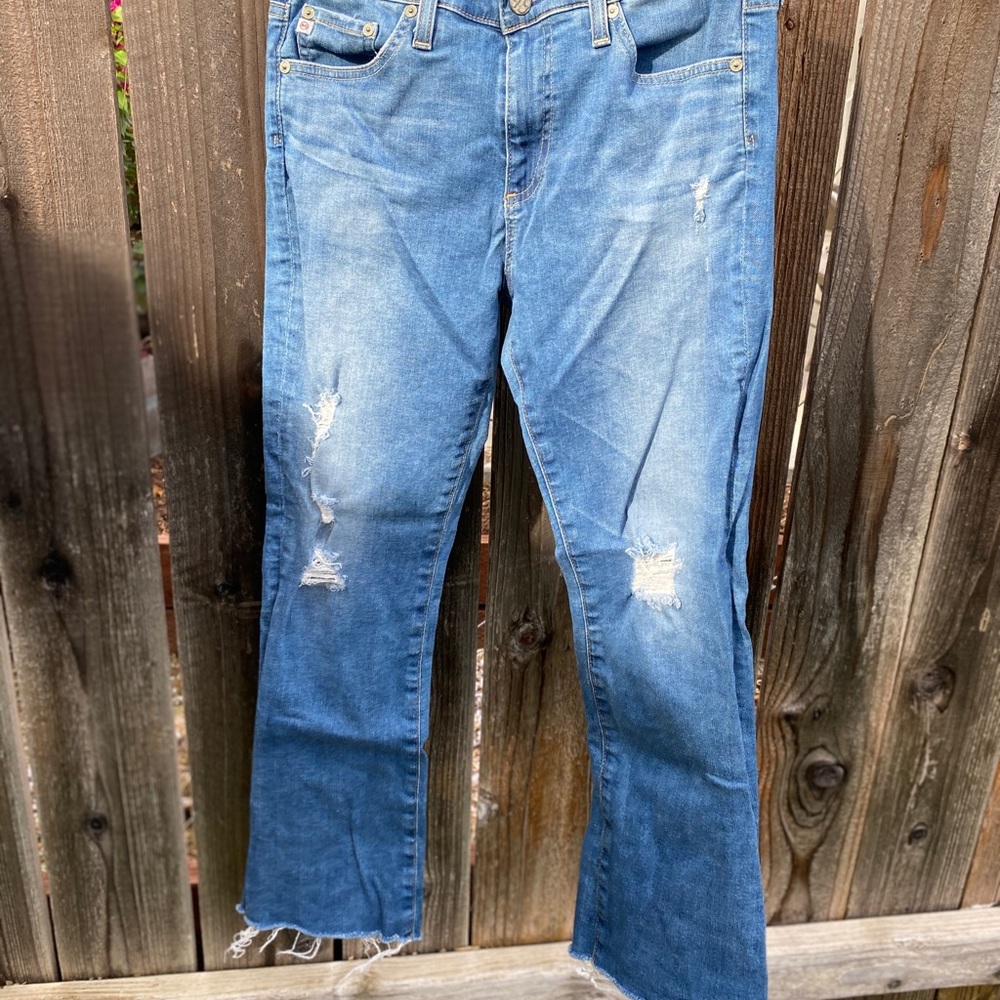 AG Denim